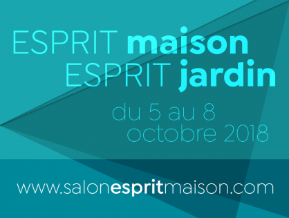Esprit Maison Esprit Jardin