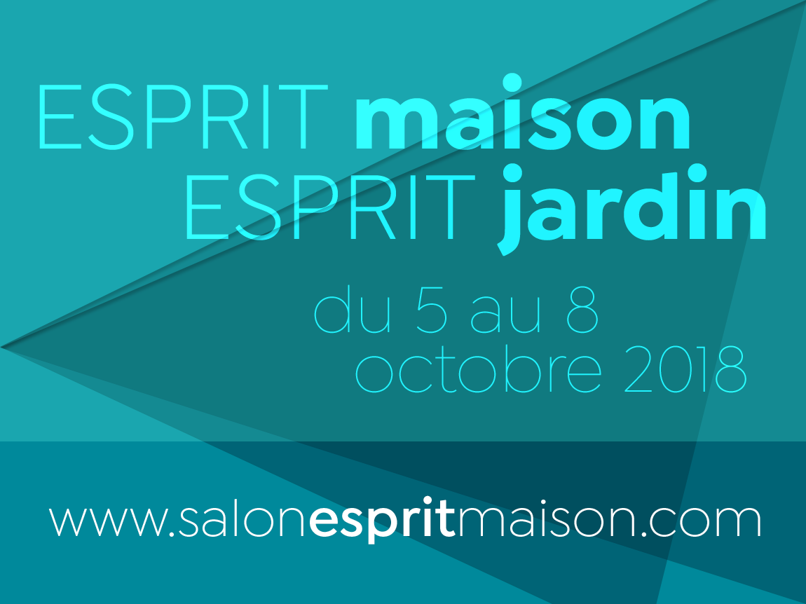 Esprit Maison Esprit Jardin