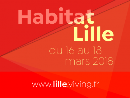 Habitat Lille