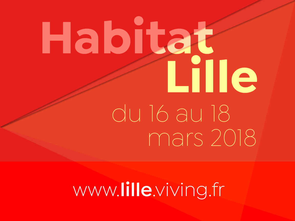 Habitat Lille