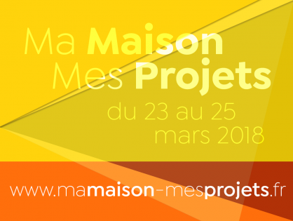 Ma Maison Mes Projets