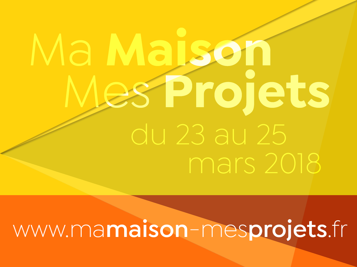 Ma Maison Mes Projets