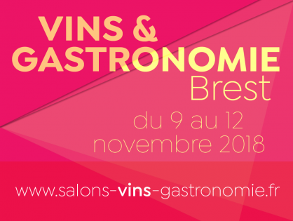 Vins & Gastronomie de Brest