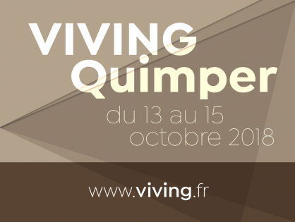 Viving Quimper