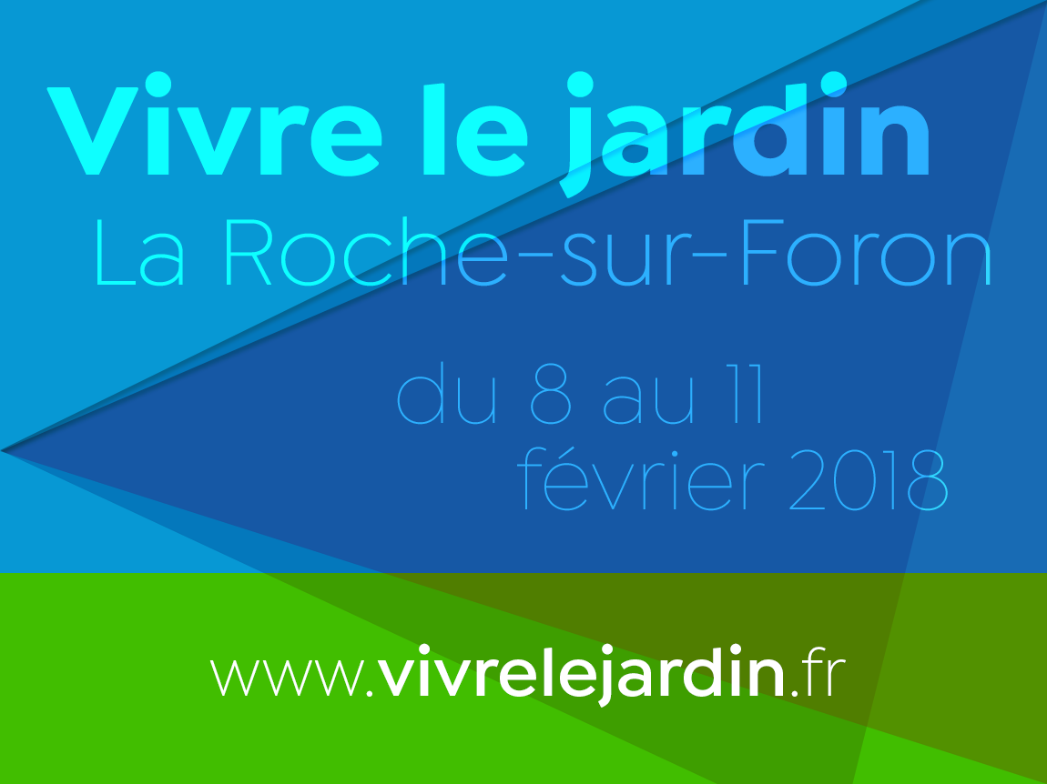 Vivre le Jardin